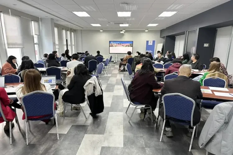 Jornada Directores UFRO