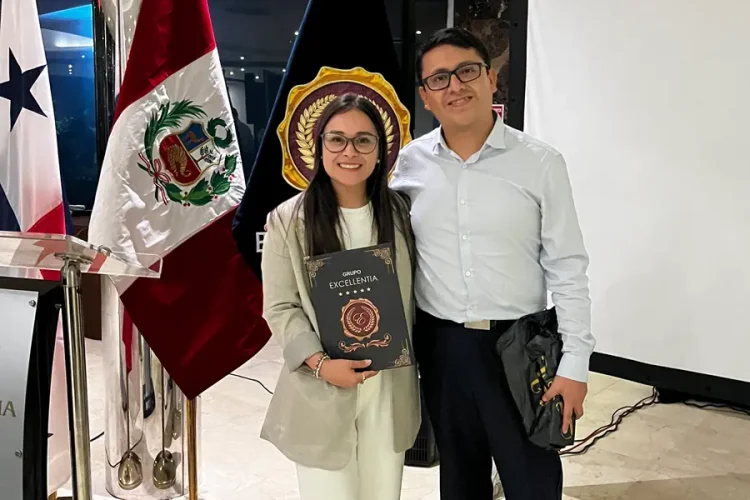 Funcionaria UFRO expuso en Congreso Lat. de Secretariado y Asist. Adm