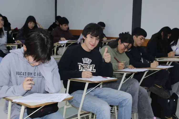 Inicio Propedéutico 2026