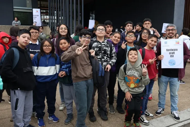 Inicio clases PROENTA 2026