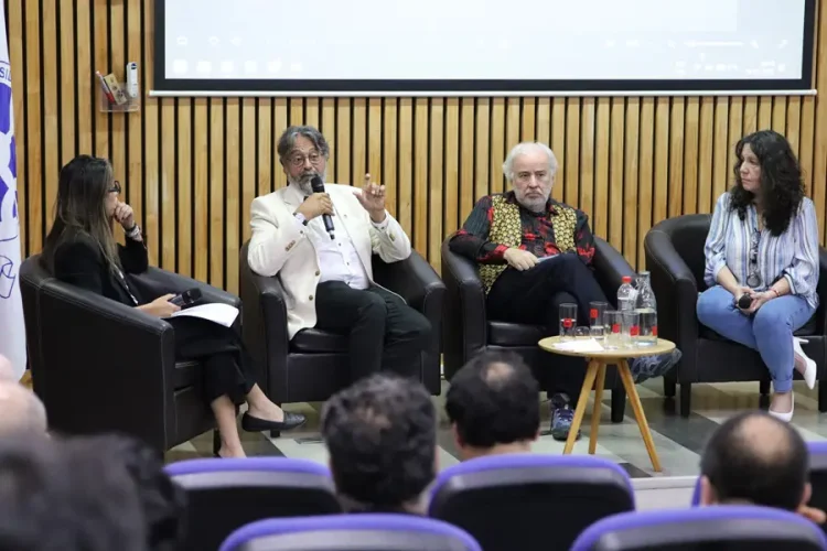 Inuaguracion Centro IA