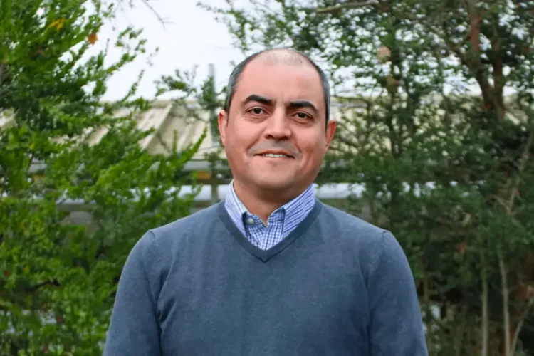 Investigación Dr. Jaime Cárcamo