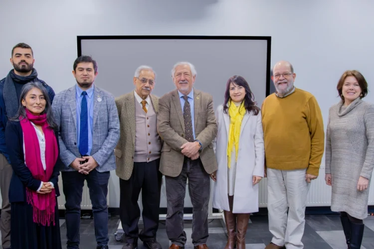 Jornada Telesalud UFRO