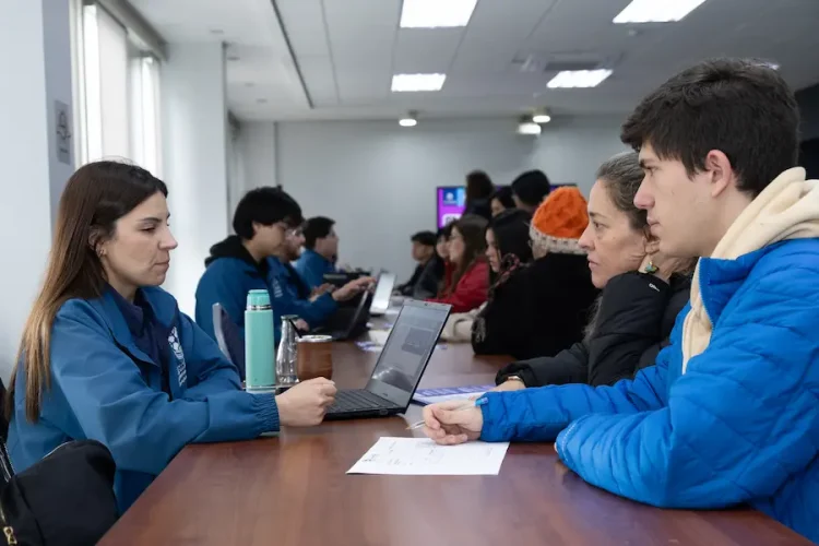 Jornada de Beneficios Estudiantiles 2026