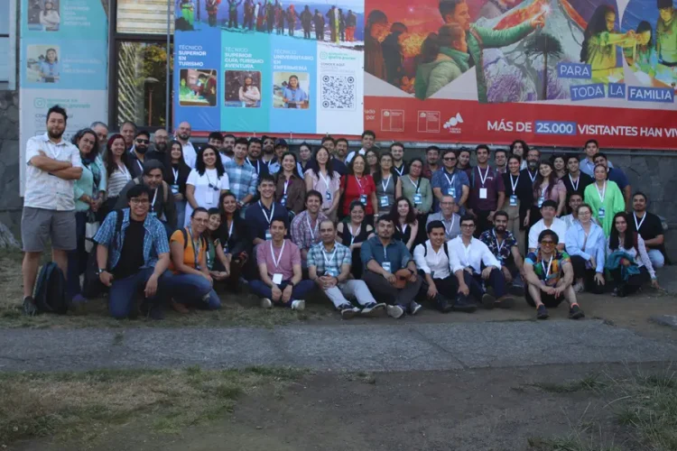 Jornadas hidrología 2026