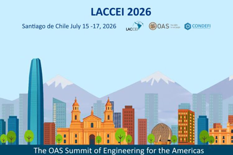 Laccei 2026