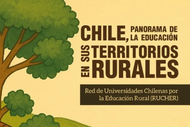 Libro educacion rural