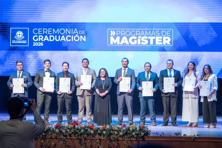MB ceremonia egreso