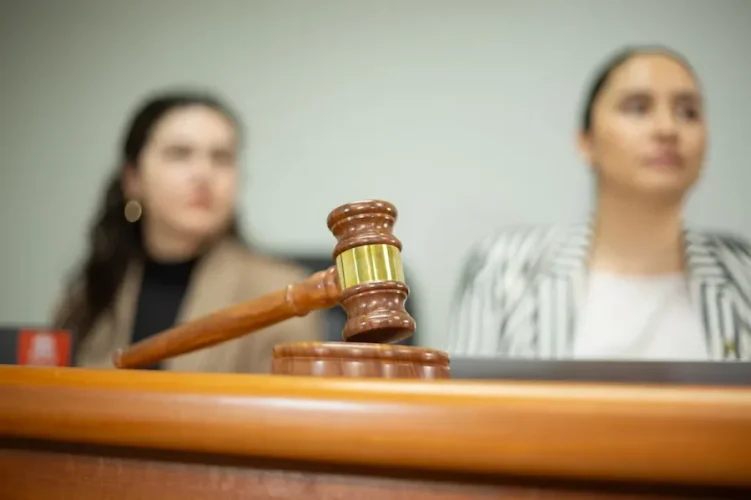 Magister en Derecho Público