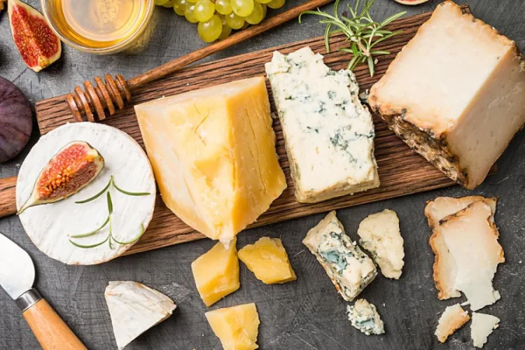 Mesa del Queso UFRO