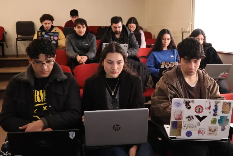 Microcurso docking molecular