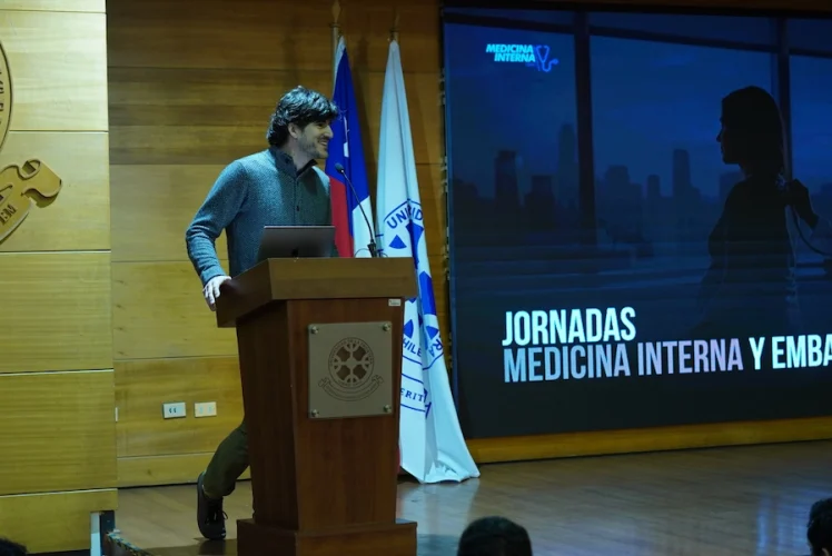 Nota Jornada de Medicina