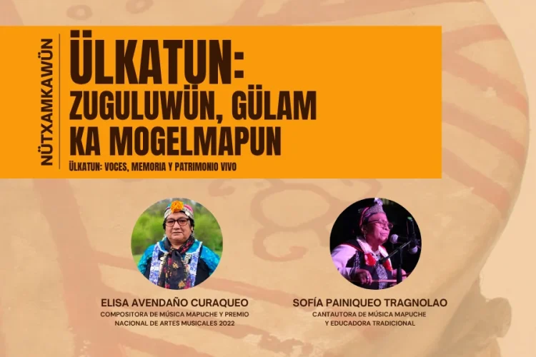 Ülkatun Zuguluwün, gülam ka mogelmapun