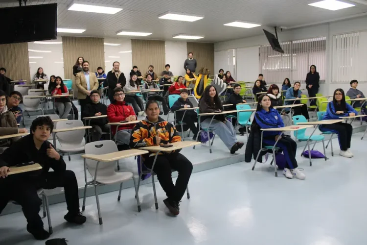 Olimpiadas de Ciencias Naturales