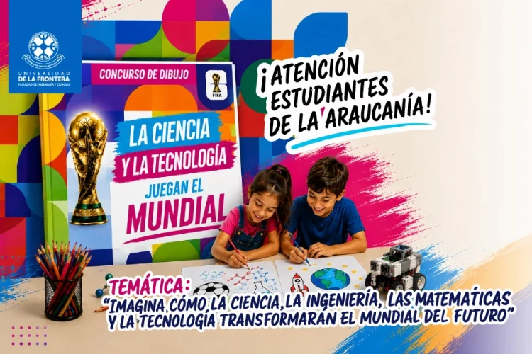 Concurso dibujo 2026