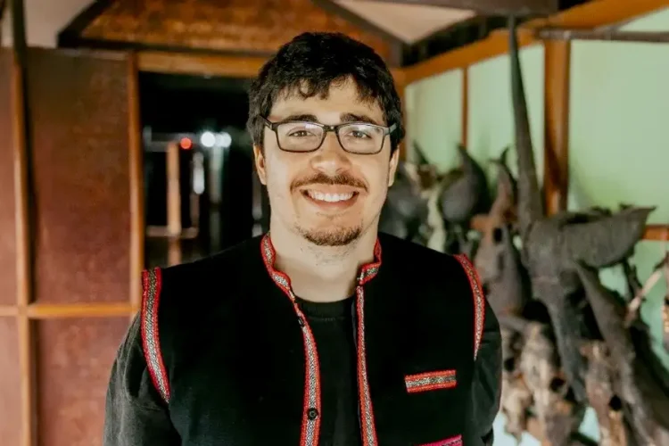 Rolf Hotz
