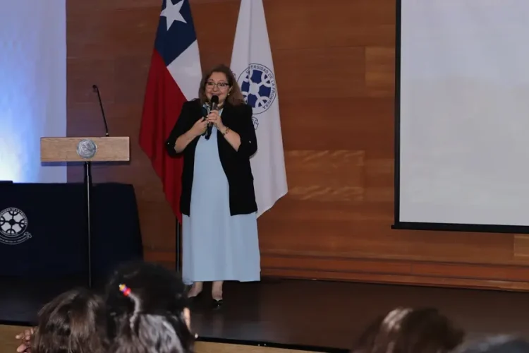 Seminario Altas Capacidades PROENTA marzo 2026
