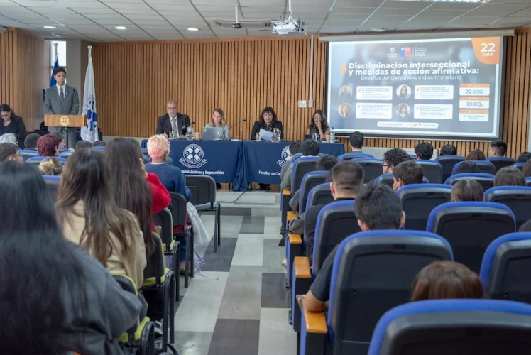 Seminario FCJE