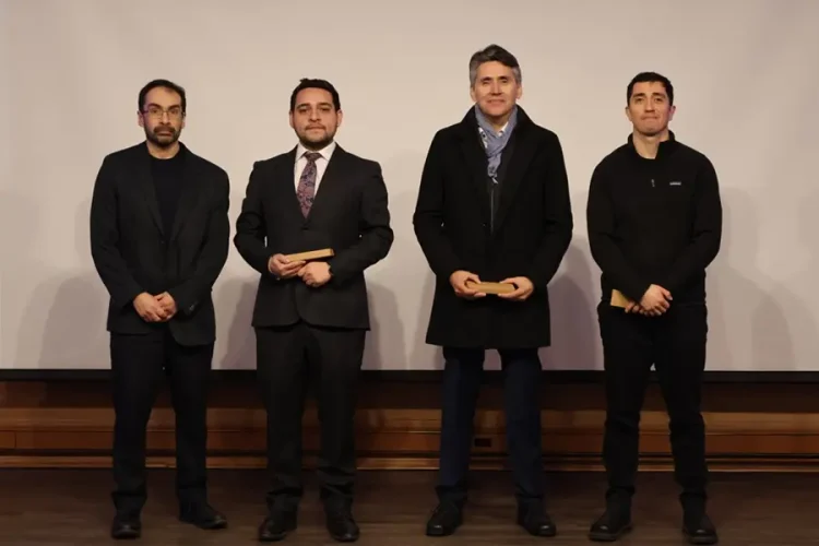 Seminario UFRO destacó el rol de la interdisciplinariedad en la ciencia y tecnología aplicada