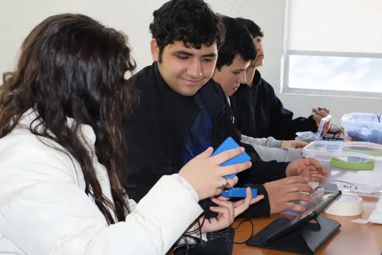 Taller IoT