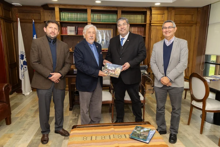 UFRO Club de Leones Antumalal