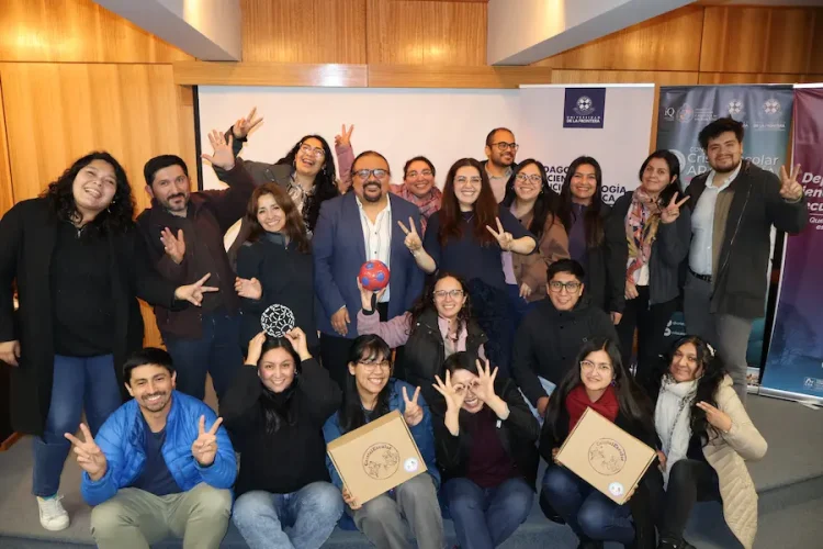 UFRO Concurso CristaEscolar 2026