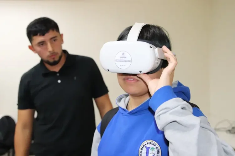 UFRO Exploratec Puren