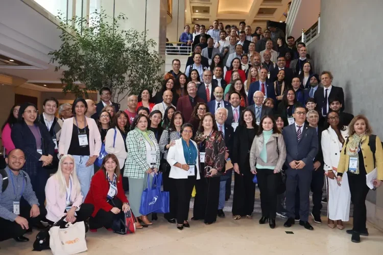 UFRO en Mutlconferencia LACCEI_nota GLOBAL