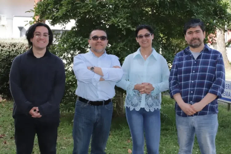 UFRO ingeniería de software cuántico