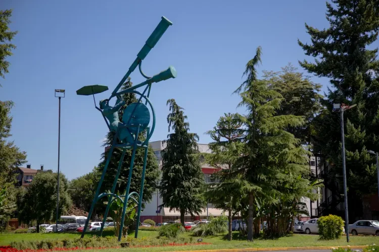 UFRO inicia implementacion nuevos estatutos