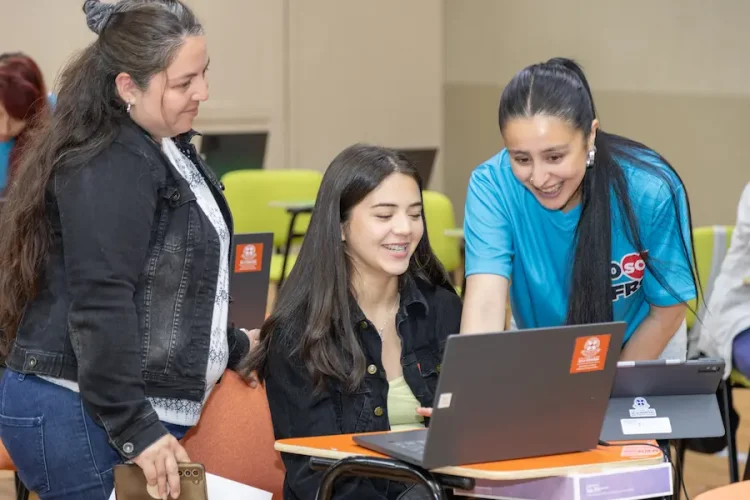 UFROrienta tu postulacion admision 2026