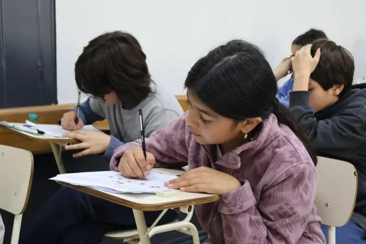 XIX Campeonato Matemática