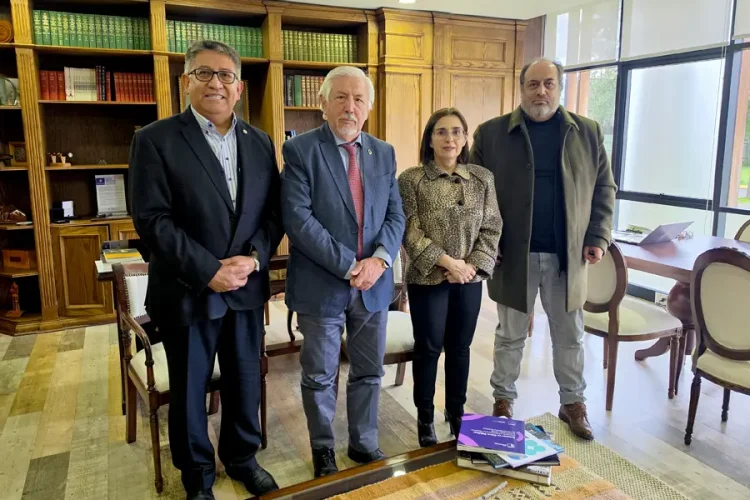 Academia Chilena de Ciencias Sociales UFRO
