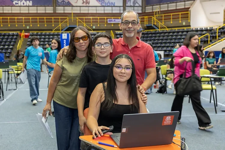 admision ufro 2026 proceso de matricula finalizado