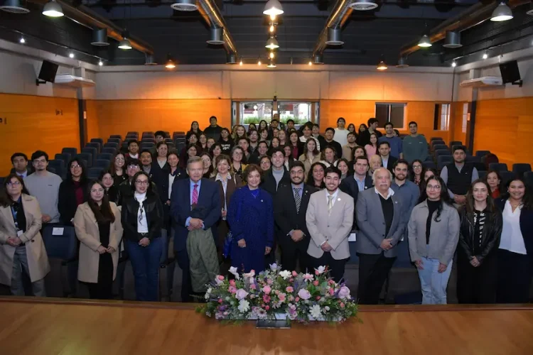 Aniversario Química y Farmacia