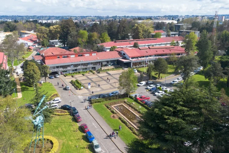 Universidad de La Frontera