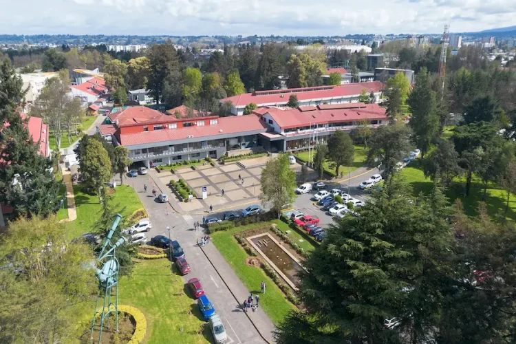 Campus UFRO
