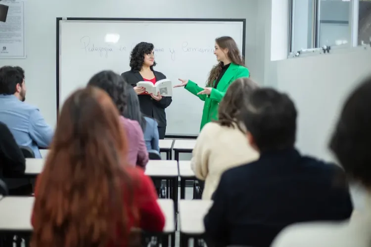 Carrera Académica