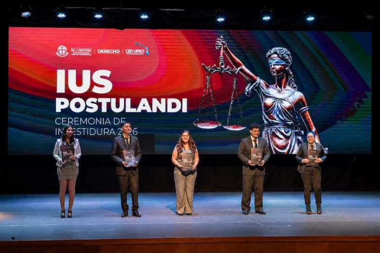 ceremonia Ius Postulandi