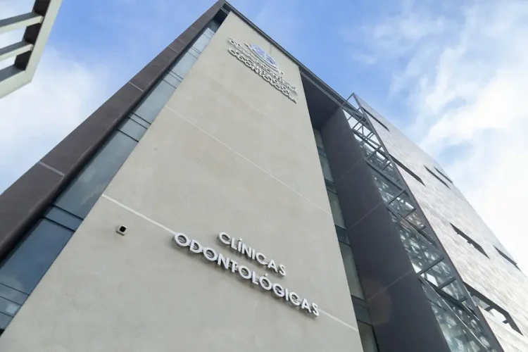 Elección de decano Facultad de Odontología