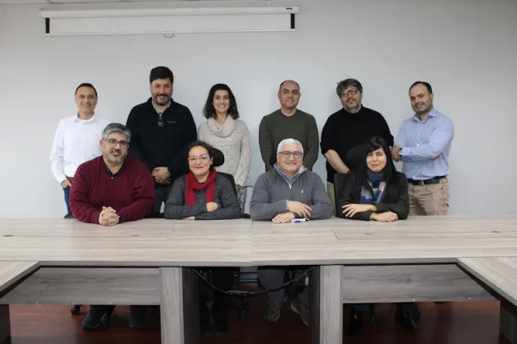 Comité académico científico