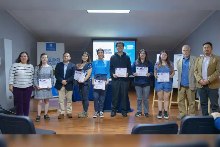 concurso de oralidad y narrativa mapuche