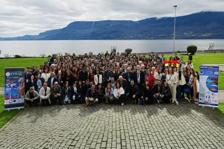 congreso de anatomia del cono sur