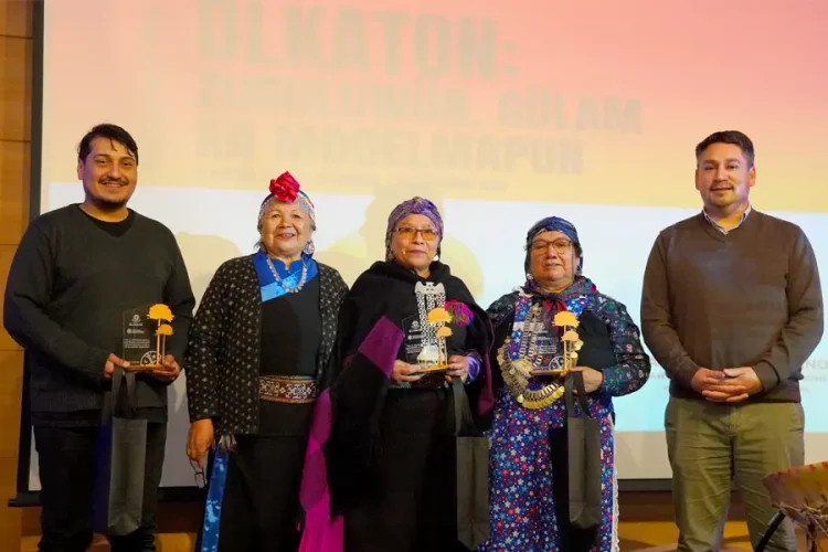 Conversatorio ulkatun