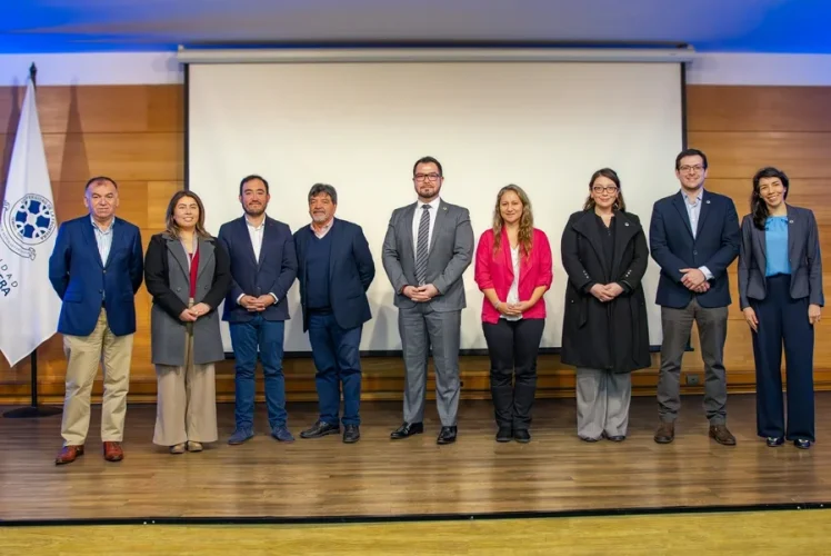 Cuenta pública Facultad Odontología