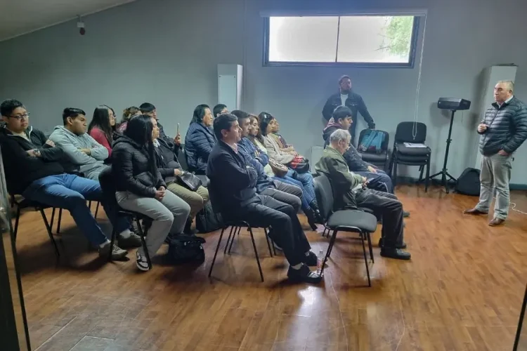 Curso Doctorado Comunicacion UFRO