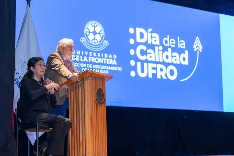 Día de la calidad