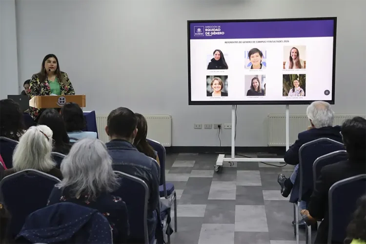 día de la mujer 2026