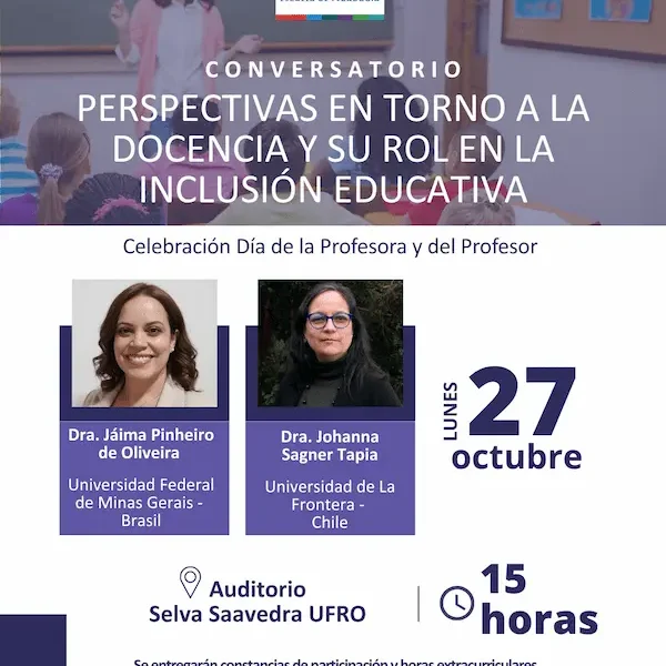 dia del profesor