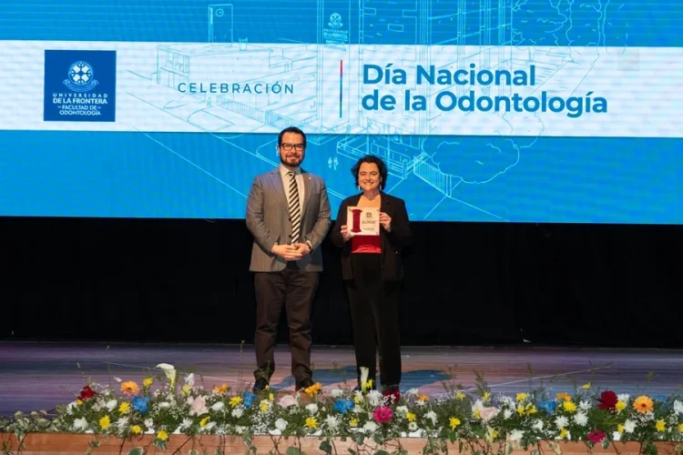 Día de la Odontología UFRO